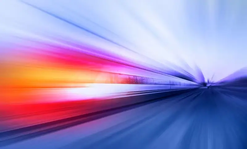 6th International Symposium on High-Speed Rail Socioeconomic Impacts