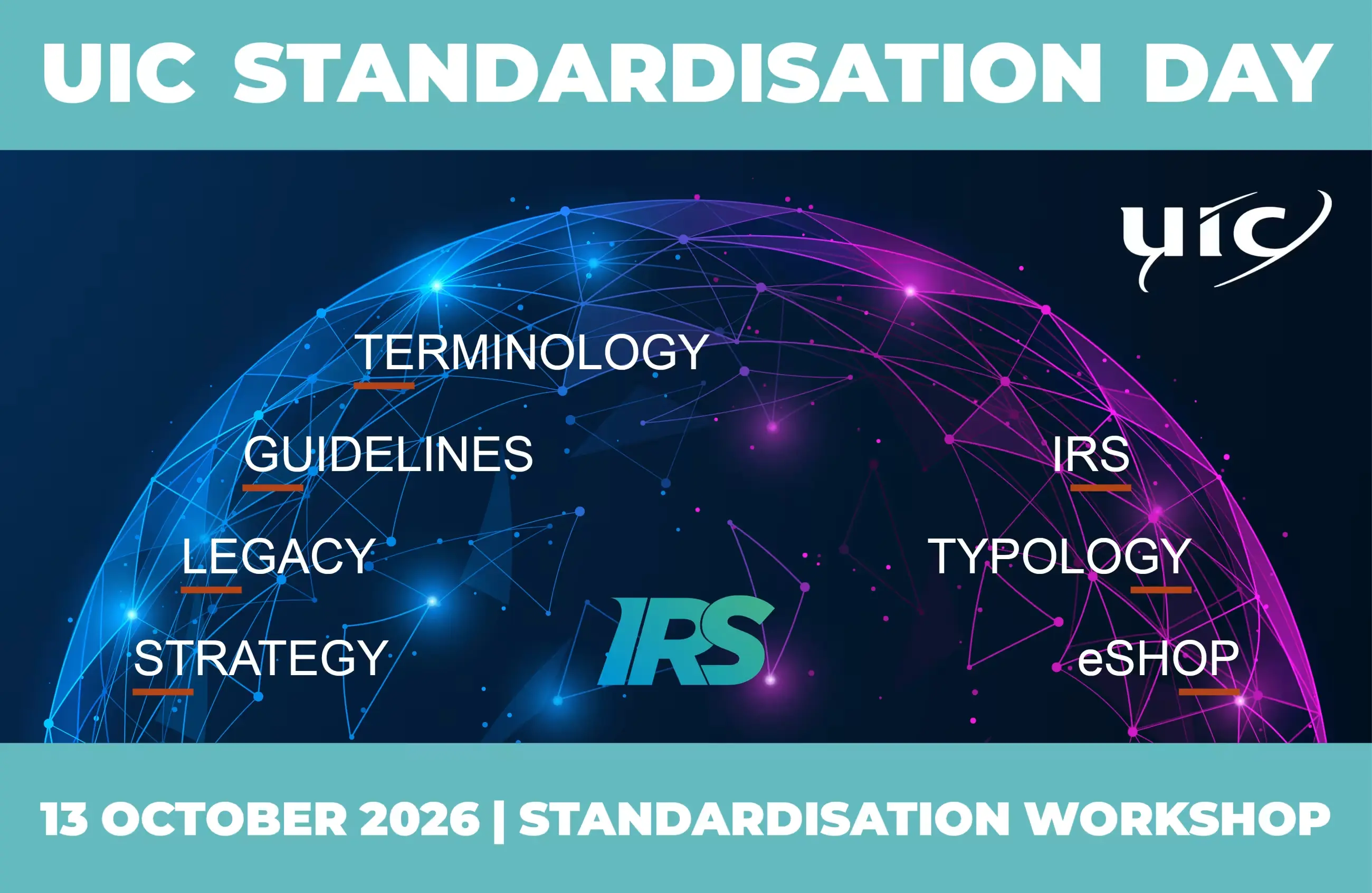 Standardisation Day