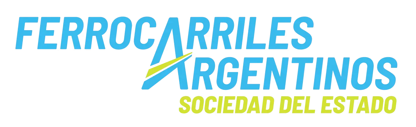 Ferrocarriles Argentinos Sociedad del Estado
