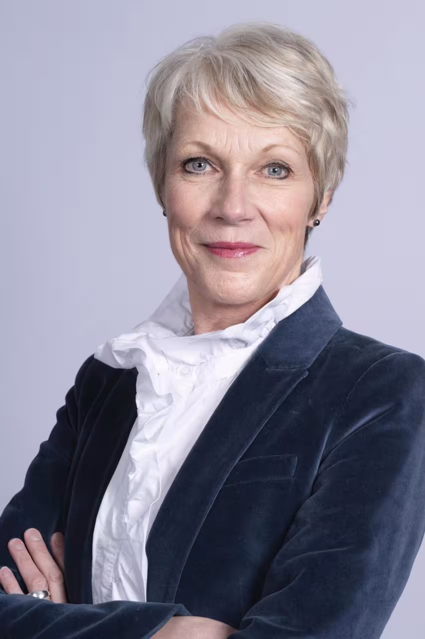 Sandra GEHENOT