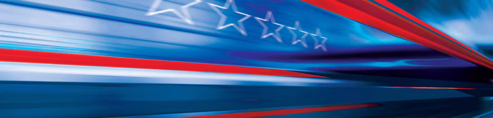 North America banner