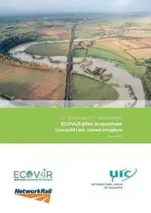 ECOV4R pilot assessment - Cotswold Line, United Kingdom