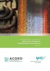 State-of-the-art report for on-board measurement systems