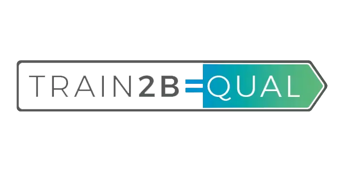 TRAIN 2B EQUAL