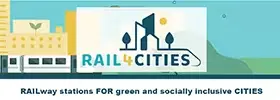 RAIL4CITIES project