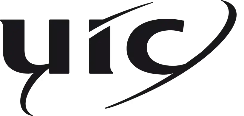 UIC symbol (black)