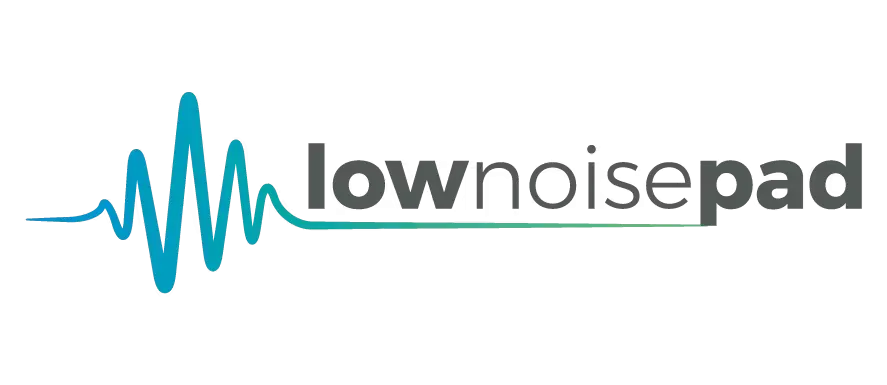 LOWNOISEPAD