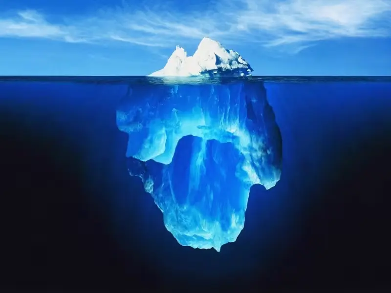 Iceberg copie