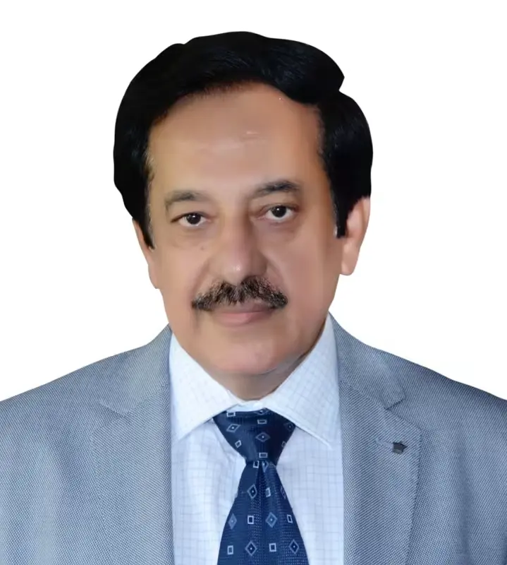 Sanjiv bhutani