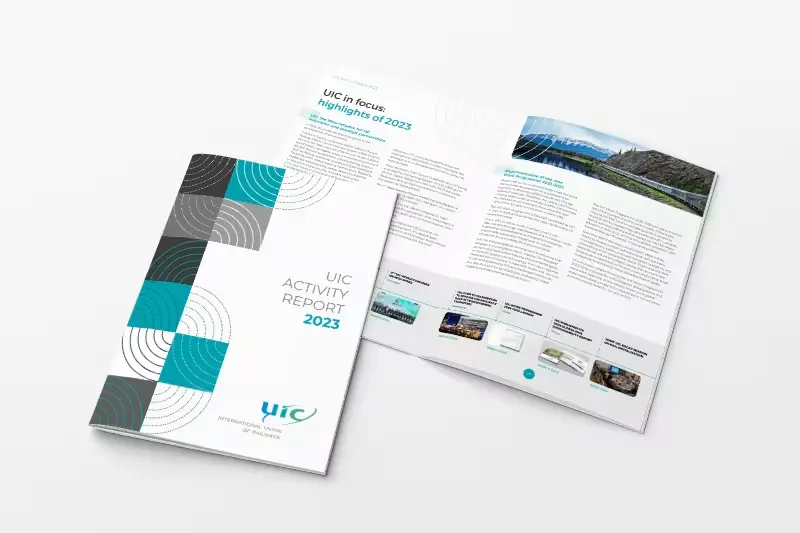 UIC Activity Report 2023