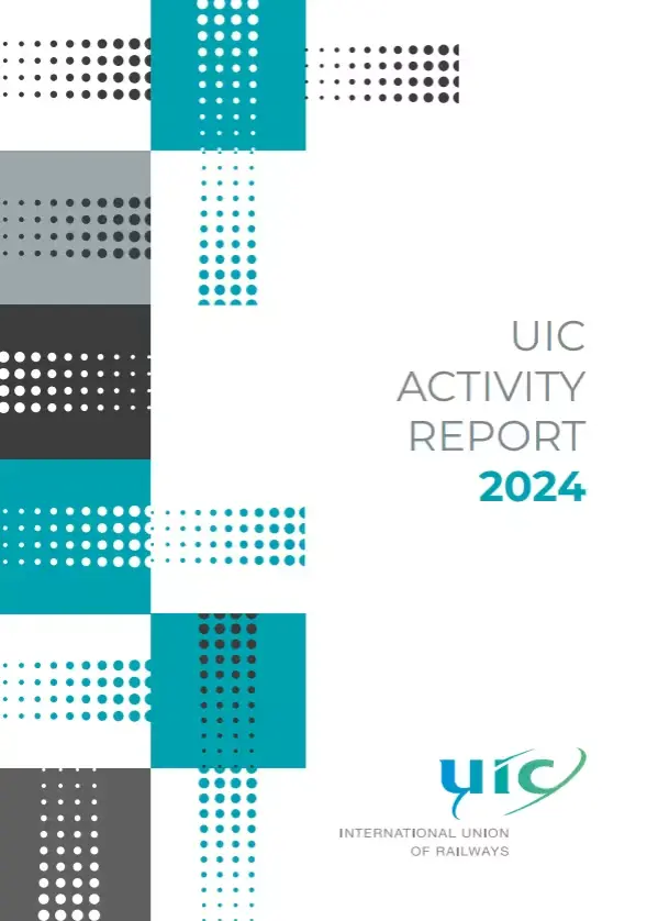 UIC Activity Report 2024