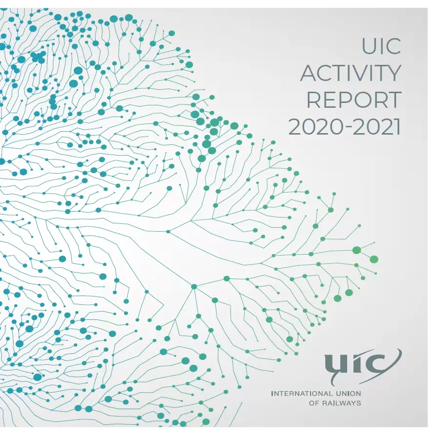 UIC Activity Report 2020-2021