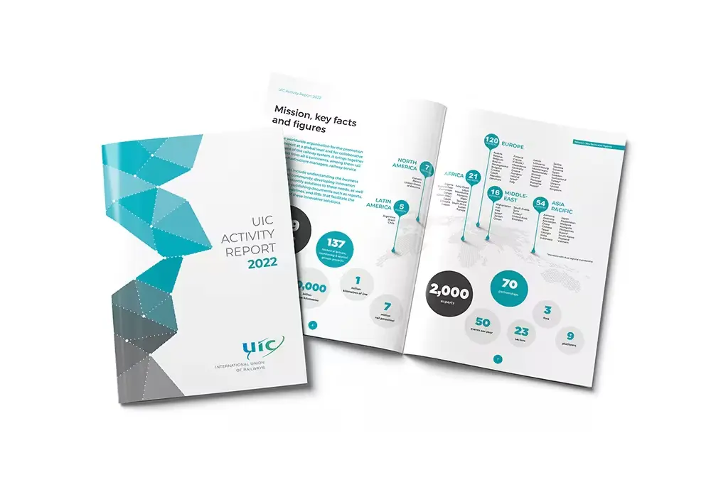 UIC Activity Report 2022