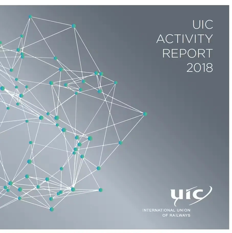 UIC Activity Report 2018