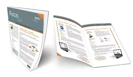 Focus on European research projects dealing with security (2014)